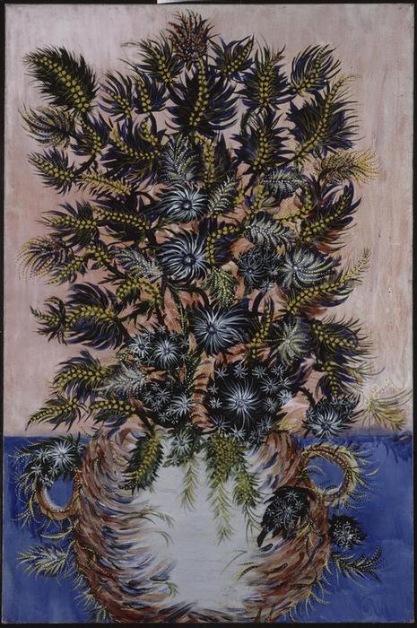 Micro-découvertes : L'art dans nos têtes