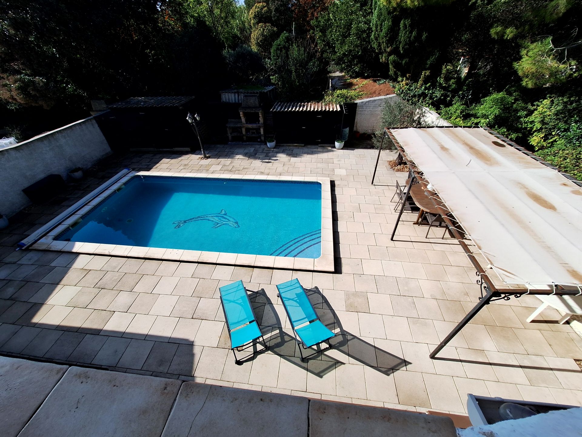 La Villa Joueuse - photo 4