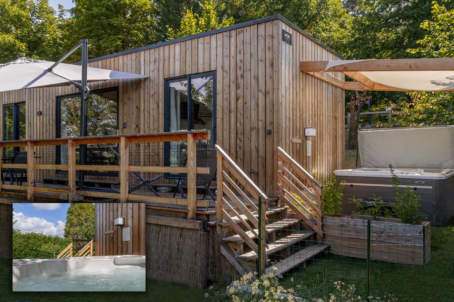 Lodges Arverne Luern