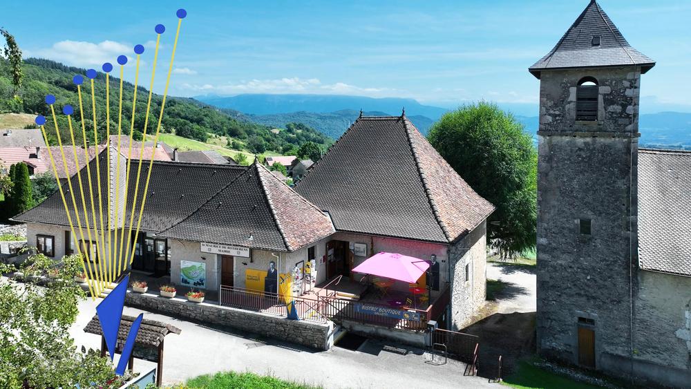 Radio-Musée Galletti_Saint-Genix-les-Villages