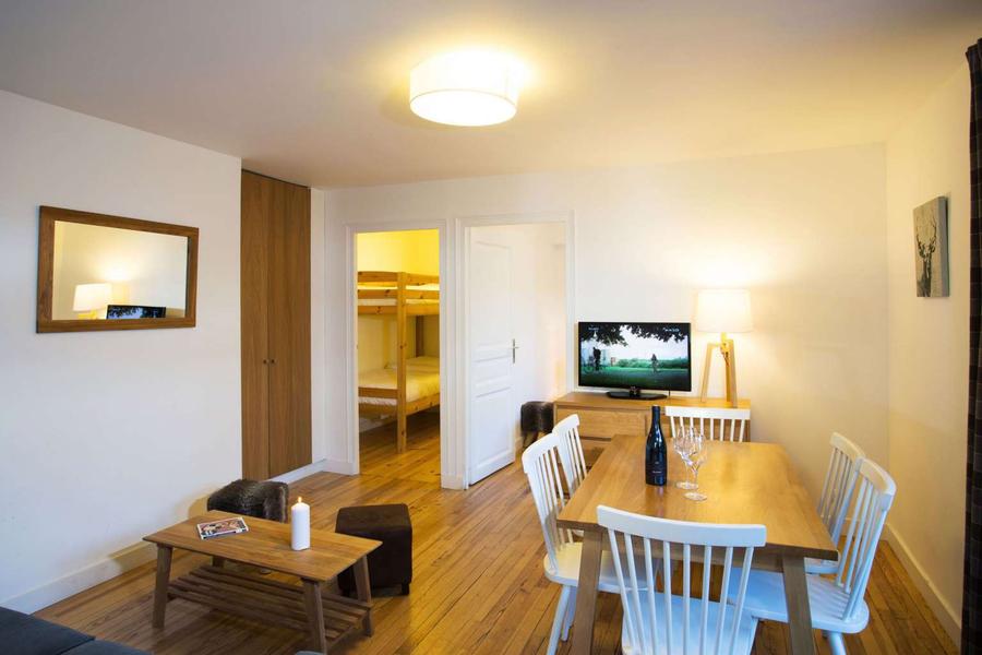 Chalet Hotel Régina