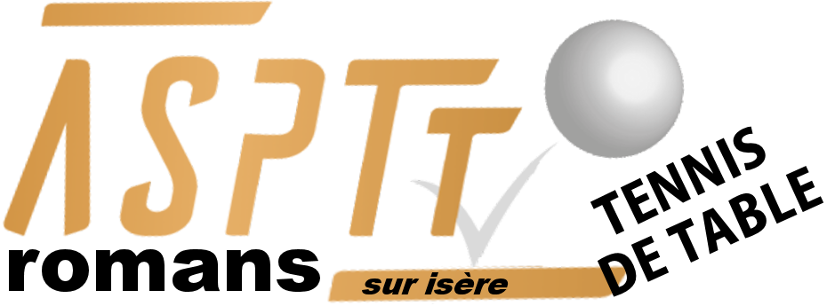 ASPTT Romans - Tennis de Table