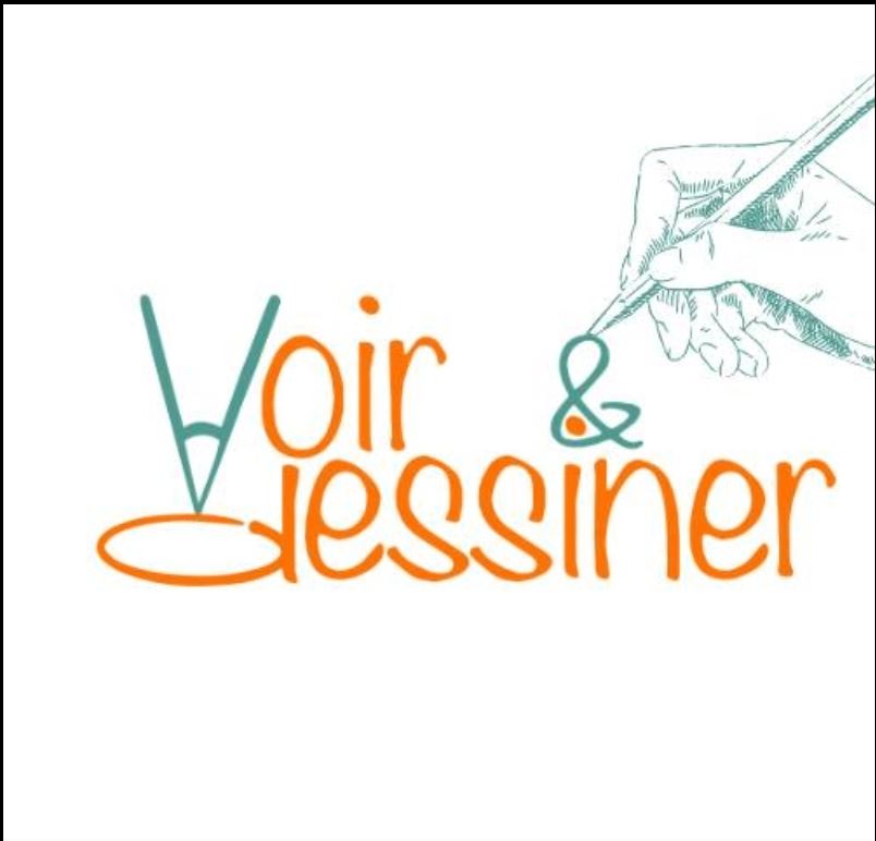 Voir et dessiner