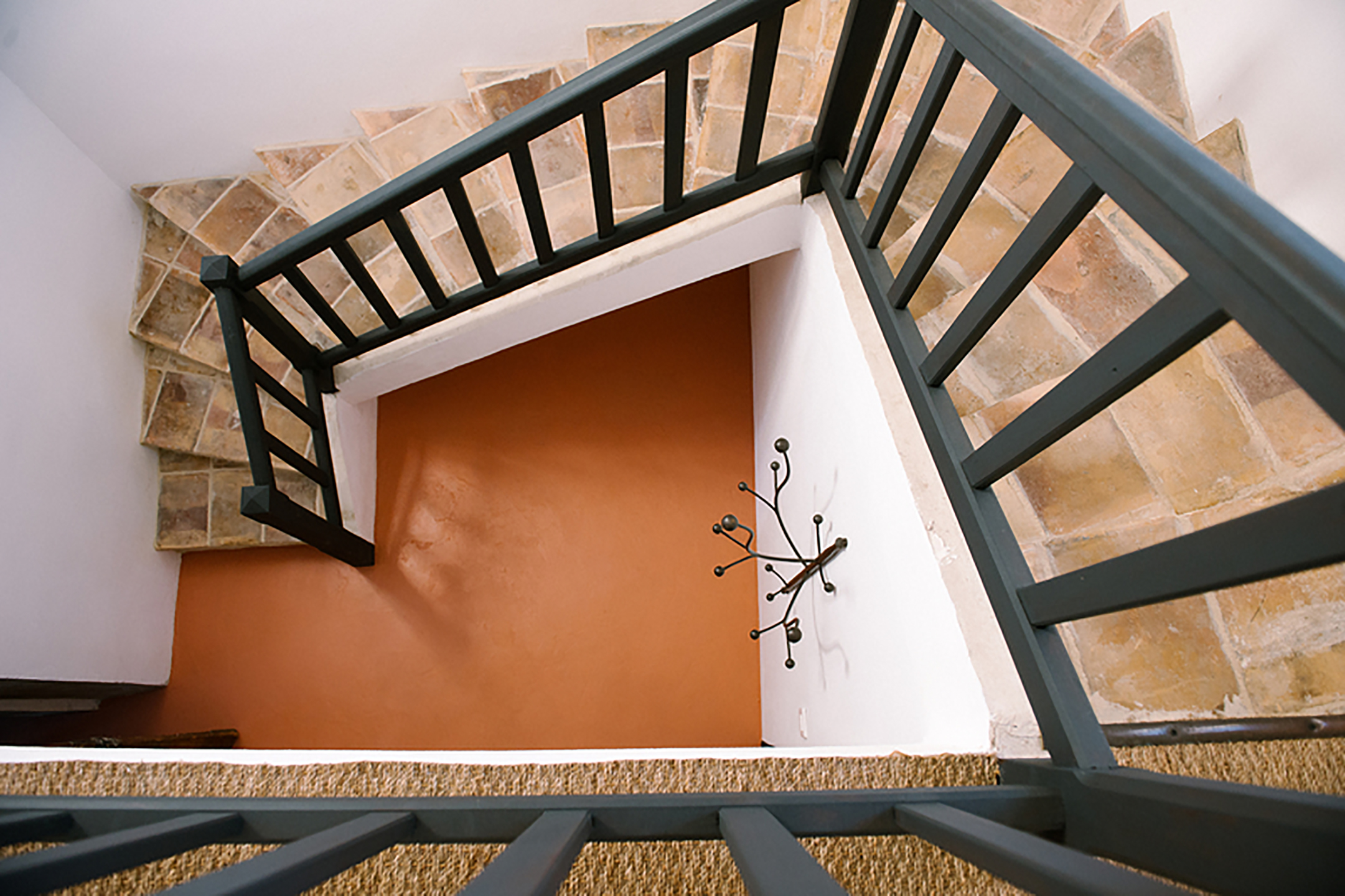 Les amis des Terres de Pierre - M Revoil