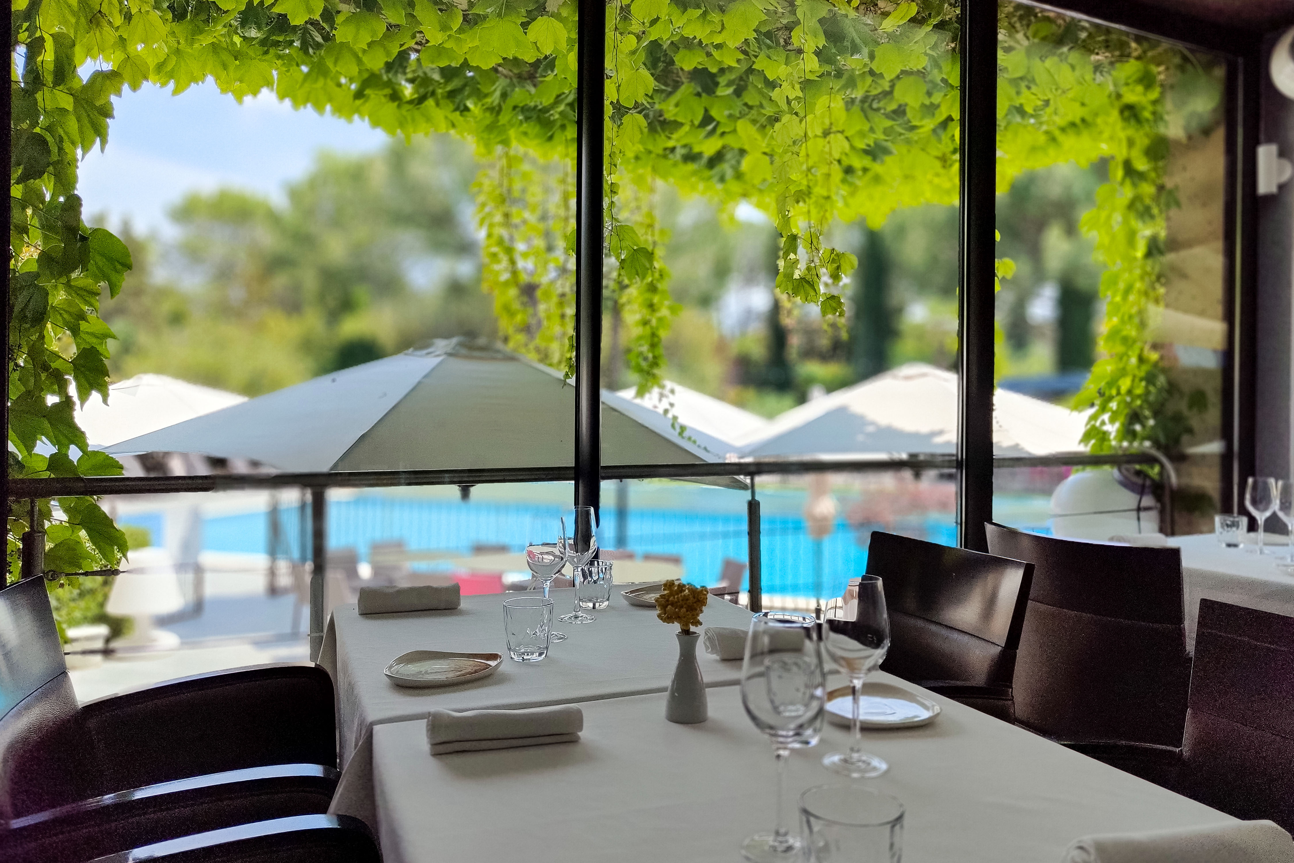 Sévan Parc Hôtel, Pertuis - photo 11