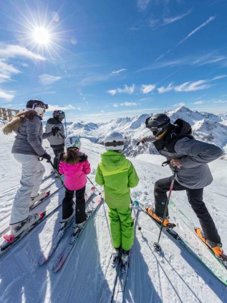 Operation "Your children are our guests"_Auron