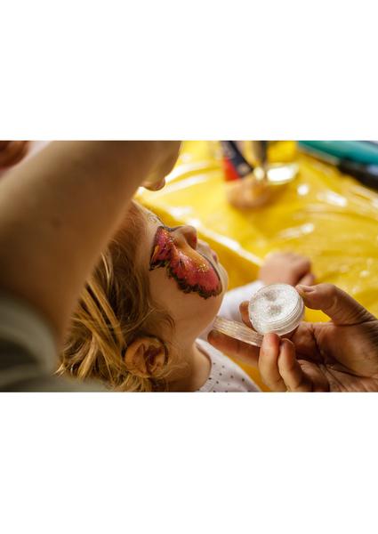 Atelier maquillage