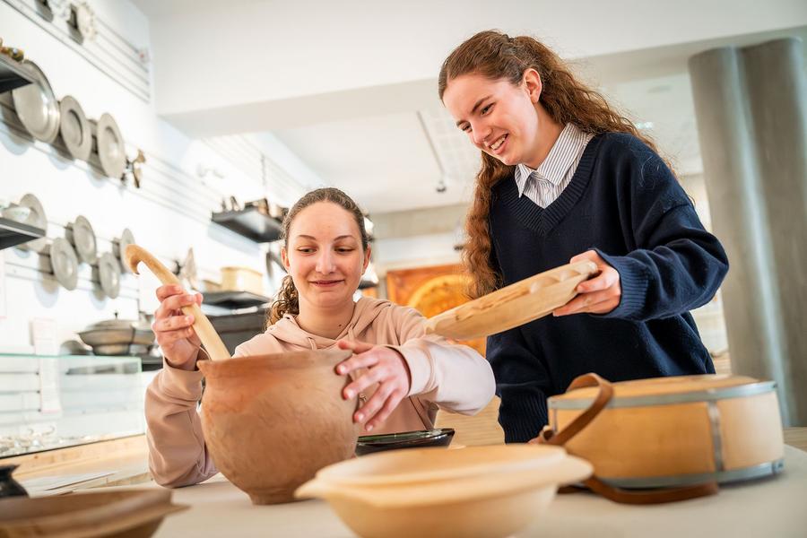 Musée Savoisien_Chambéry