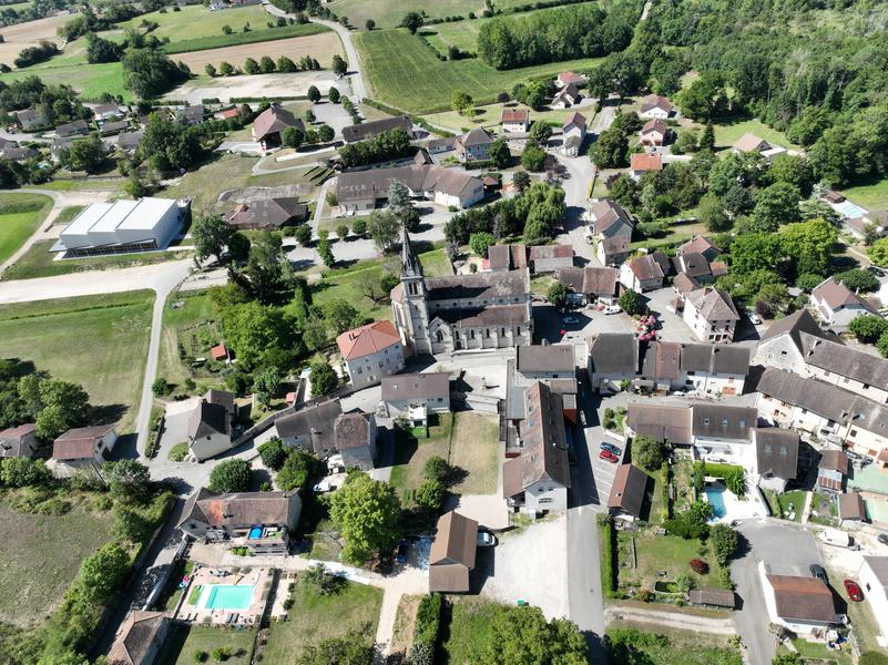 Creys-Mépieu_Balcons du Dauphiné _ Isère