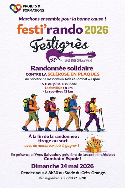Festi'Grès_Orange