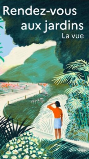 Rendez-vous aux jardins