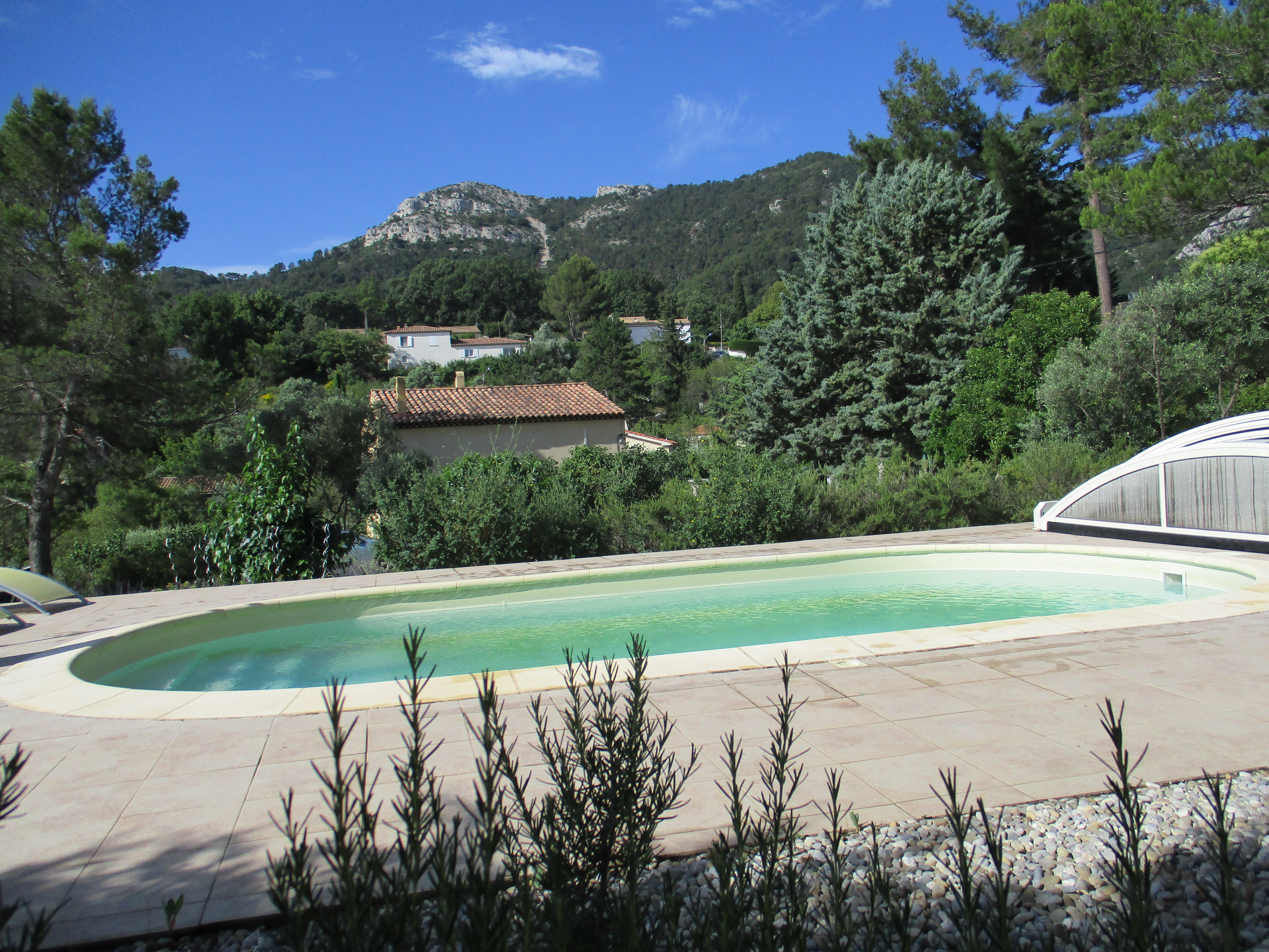 Le 552, Saint-Savournin - photo 3