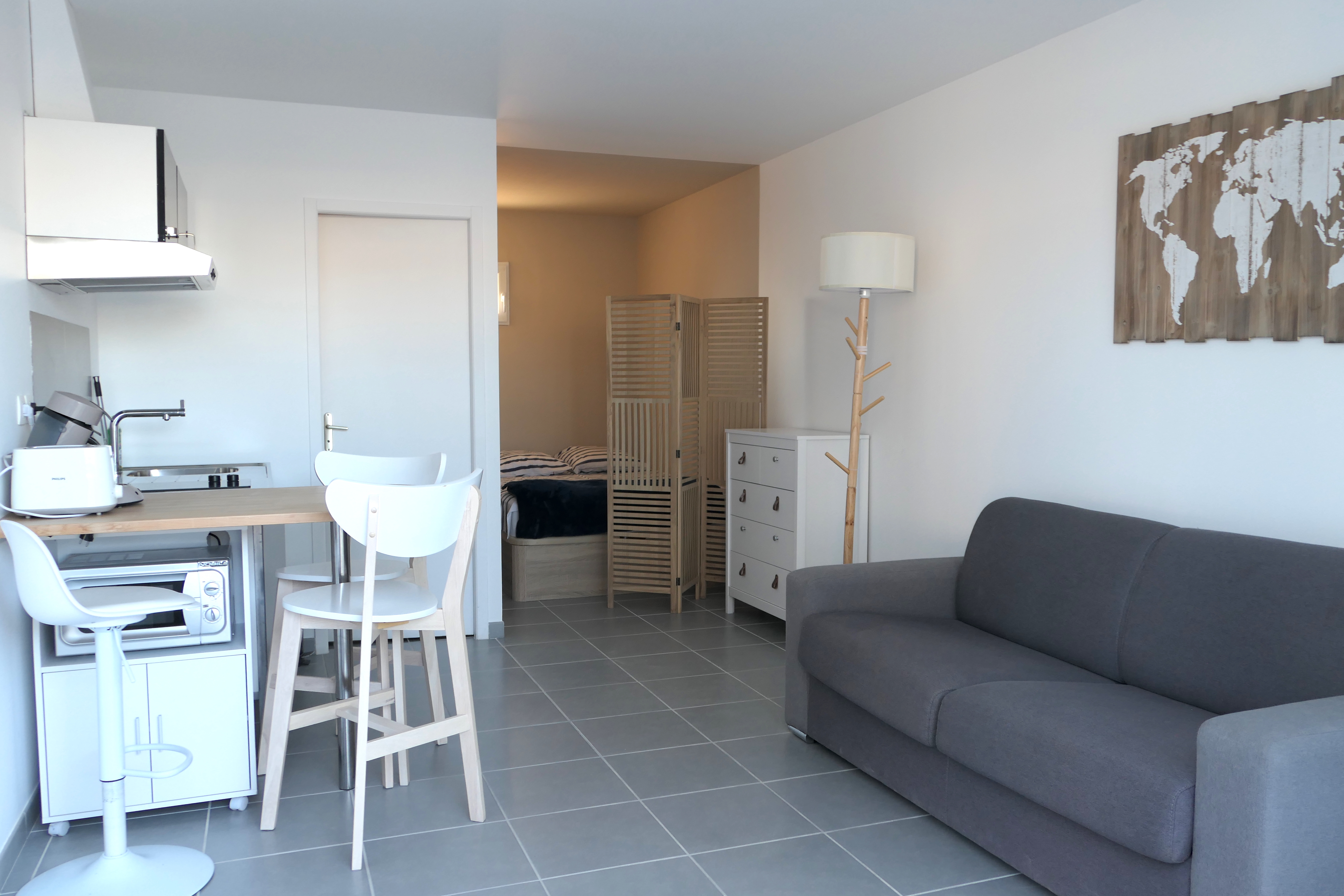 Au coeur de la Camargue