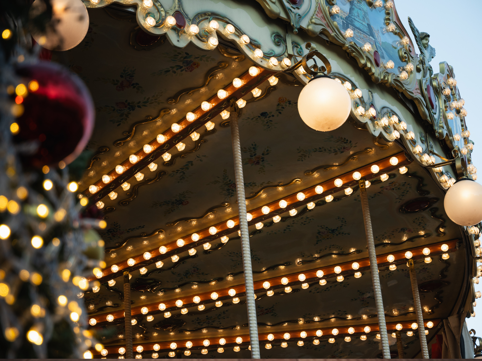 Carrousel
