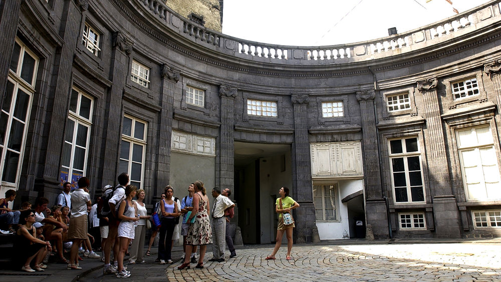 Hôtel de Chazerat
