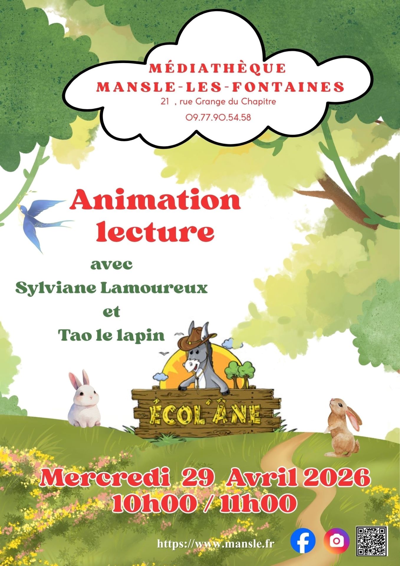Animation lecture