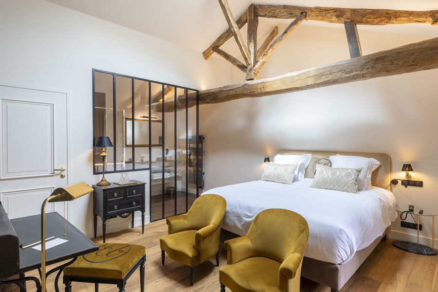 Chambre Moulin à Vent