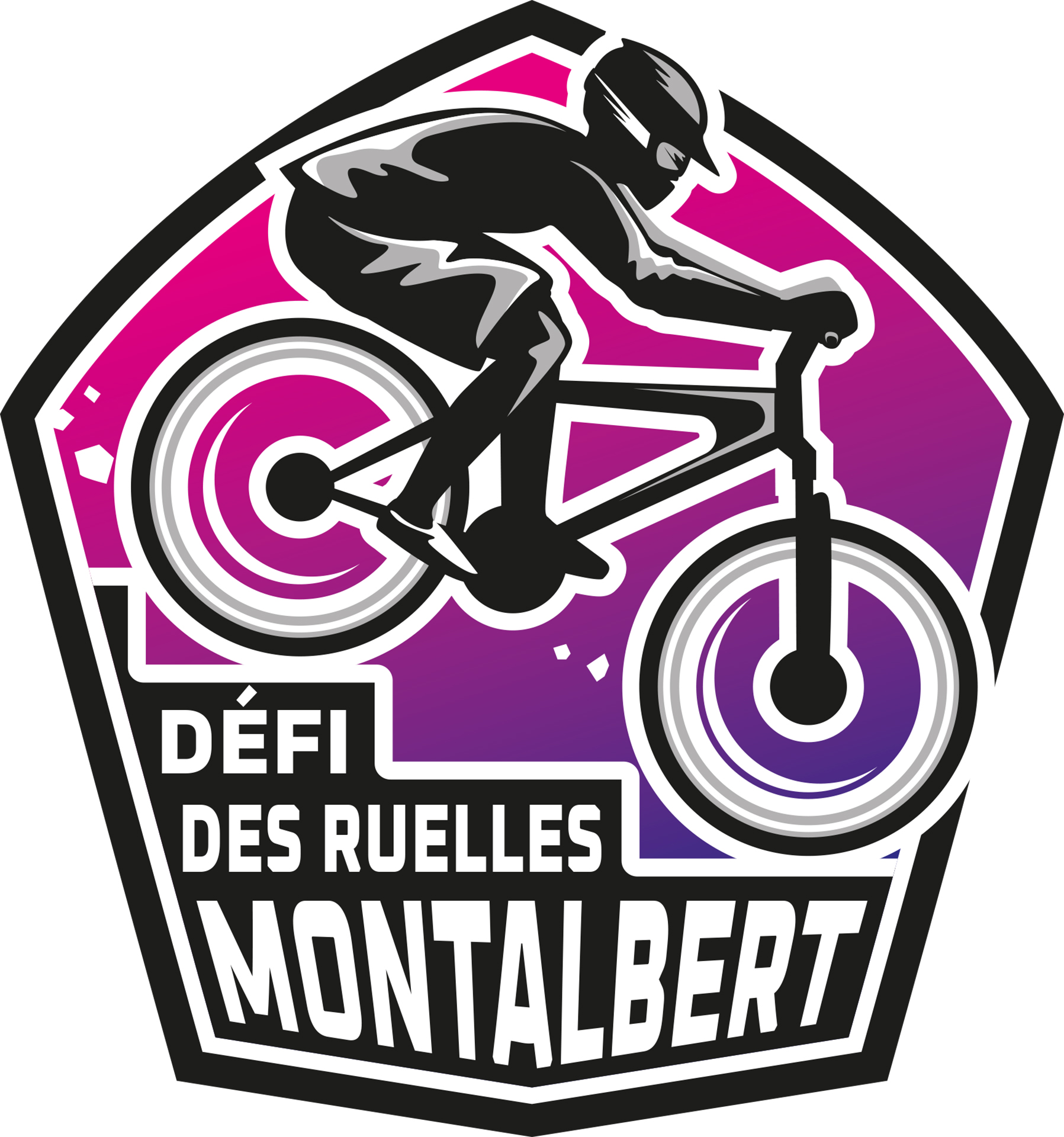Défi des ruelles