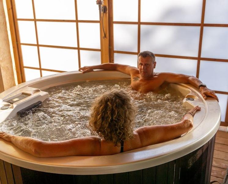 Camping des Epinettes - St Romain de Jalionas - Balcons du Dauphiné