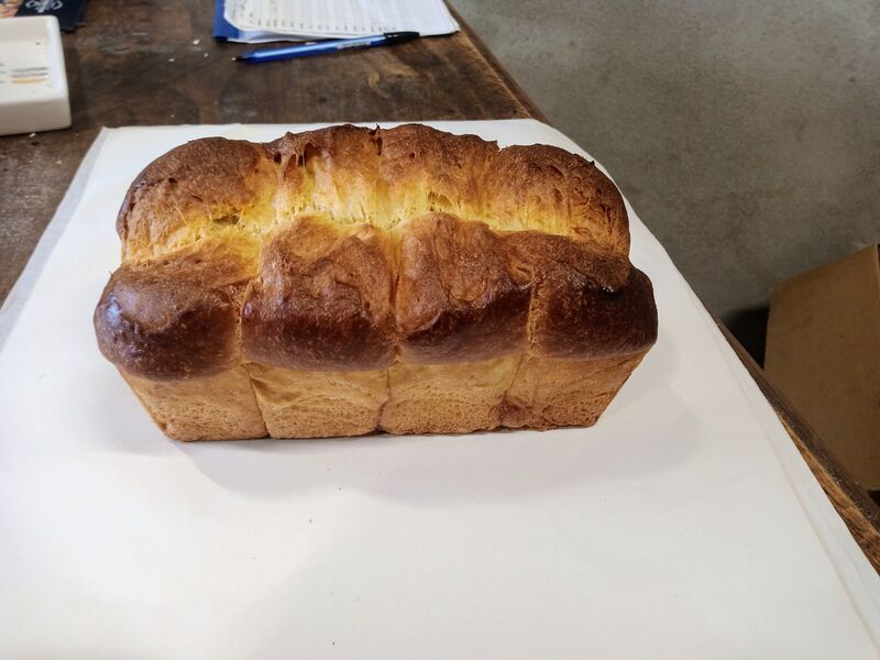 Brioche