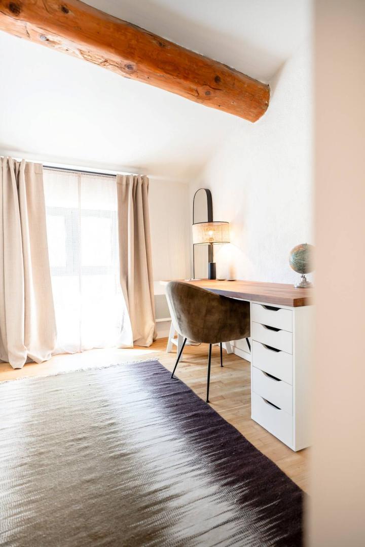 Villa Augustine, Le Tholonet - photo 41