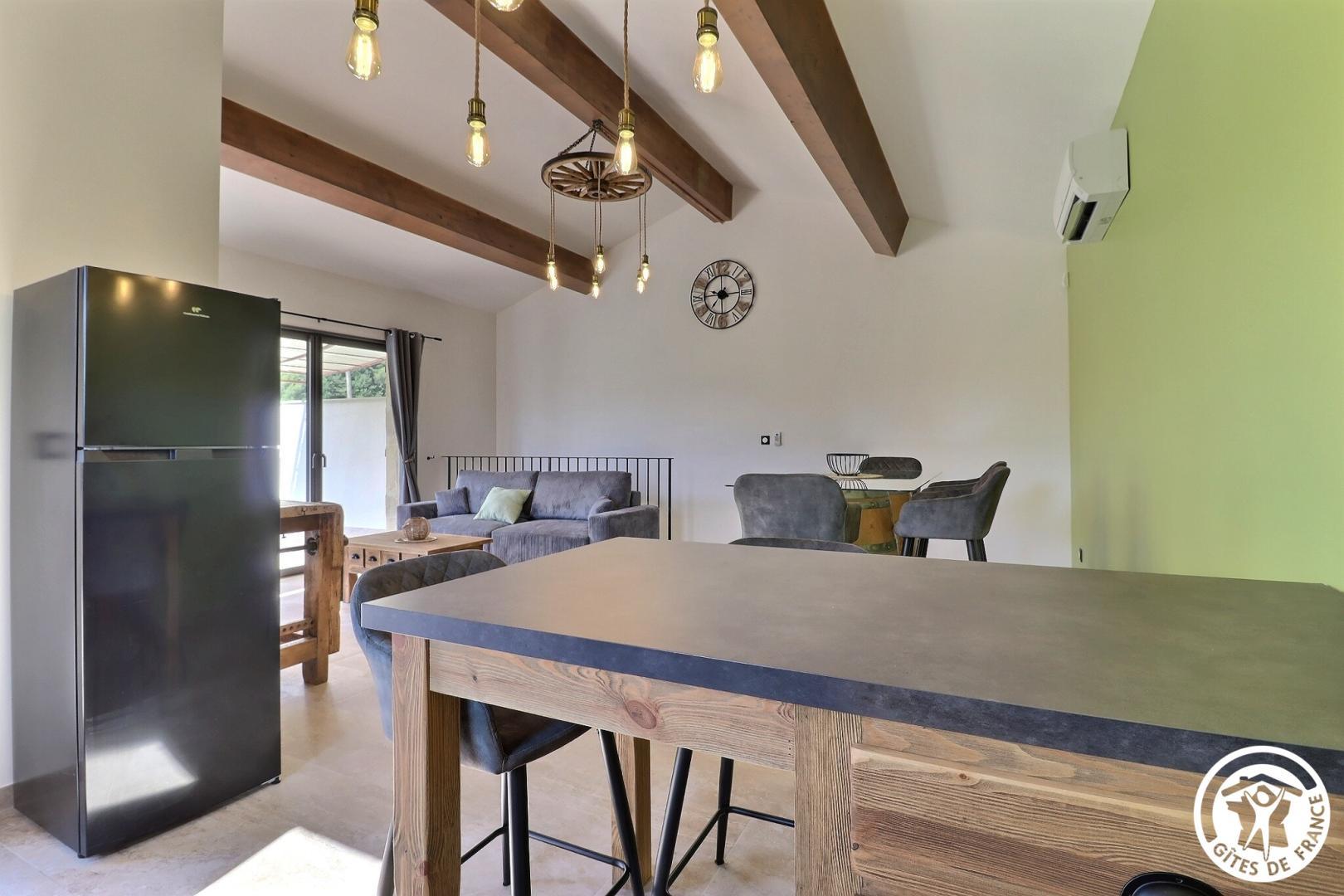 L'Adriju, Roquevaire - photo 8