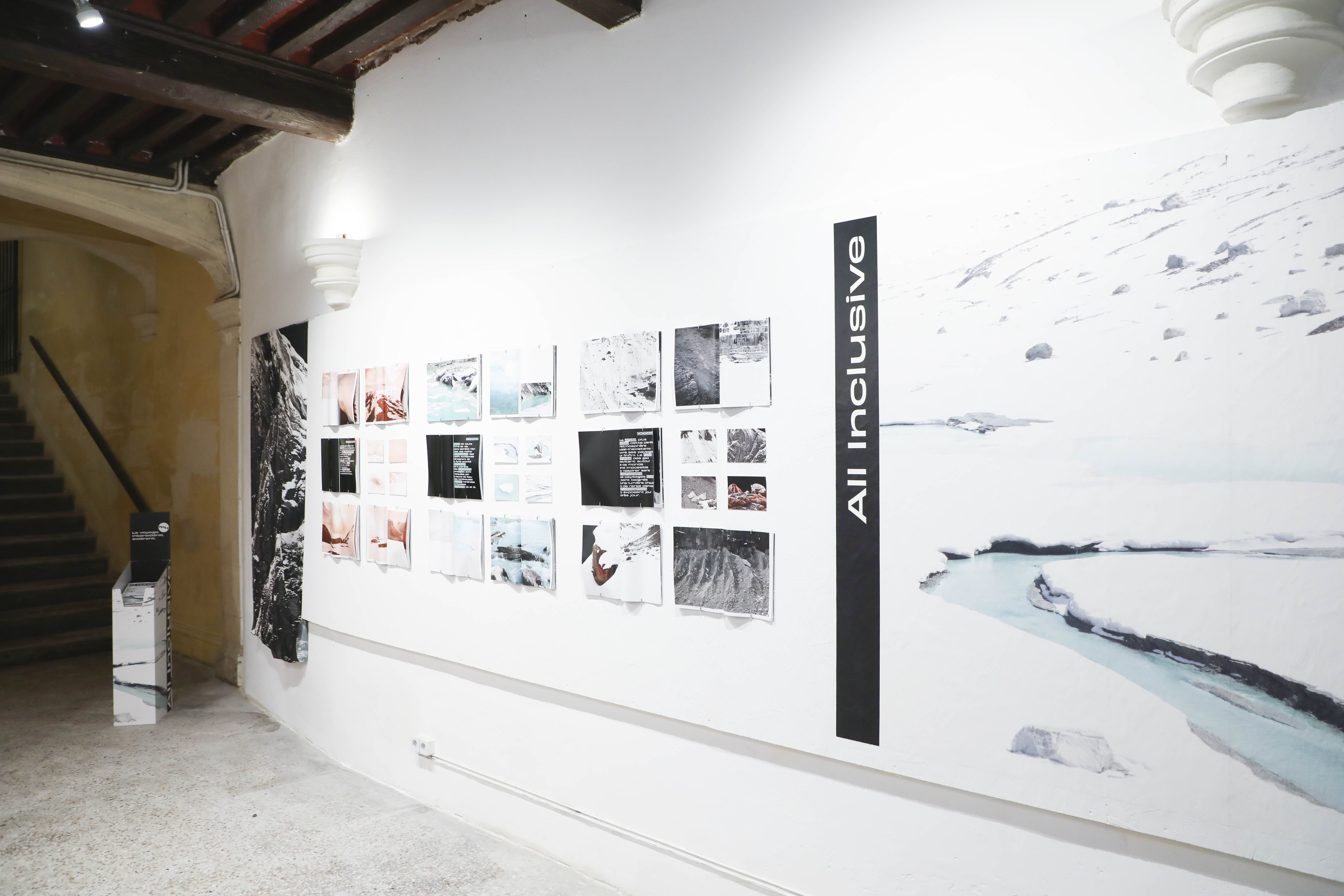 Fondation Manuel Rivera - Ortiz