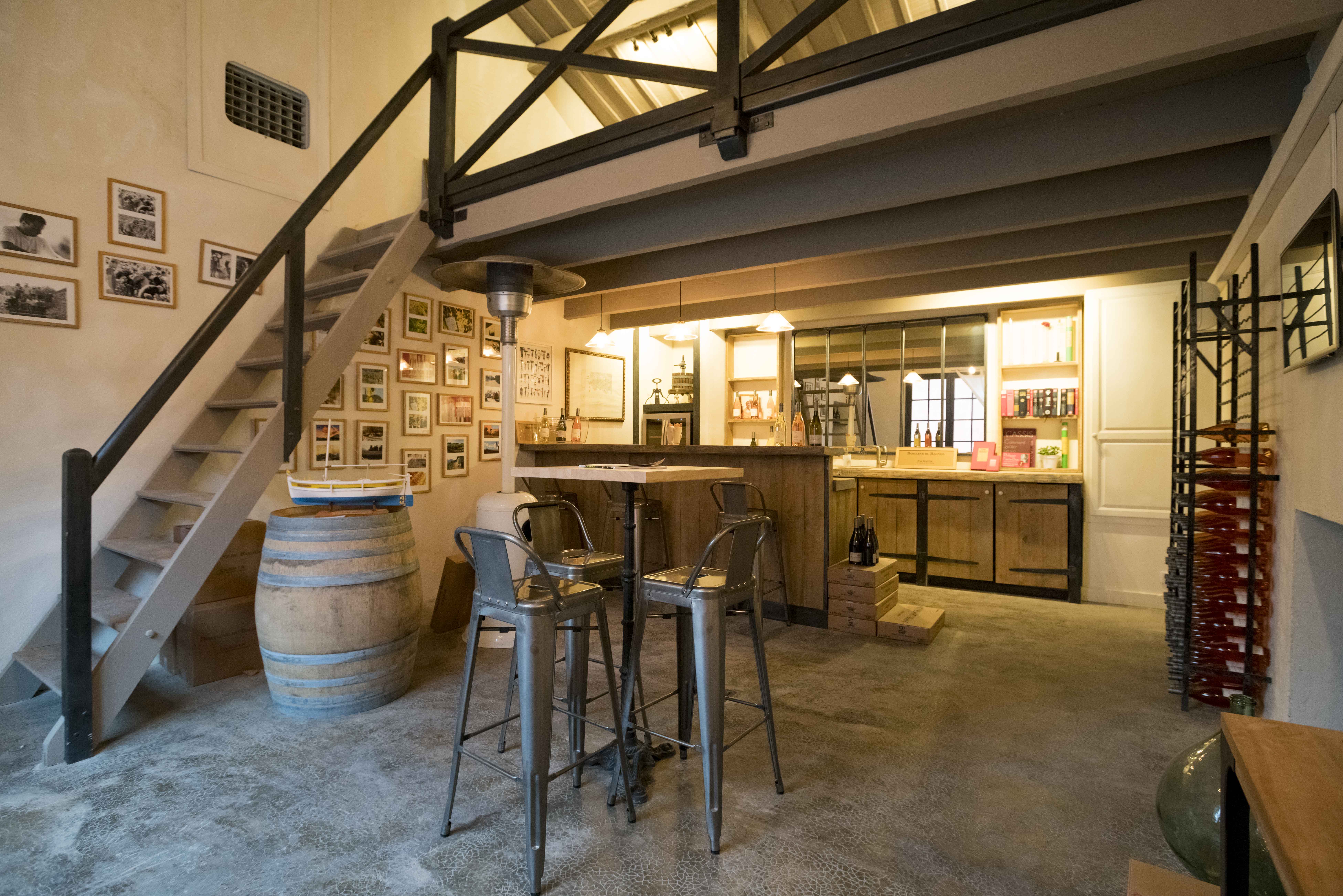 Domaine du Bagnol - photo 2