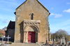 Eglise - Aubigny Ⓒ Mairie - Aubigny