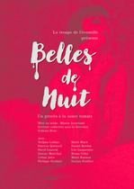 Théâtre : Belles de nuit