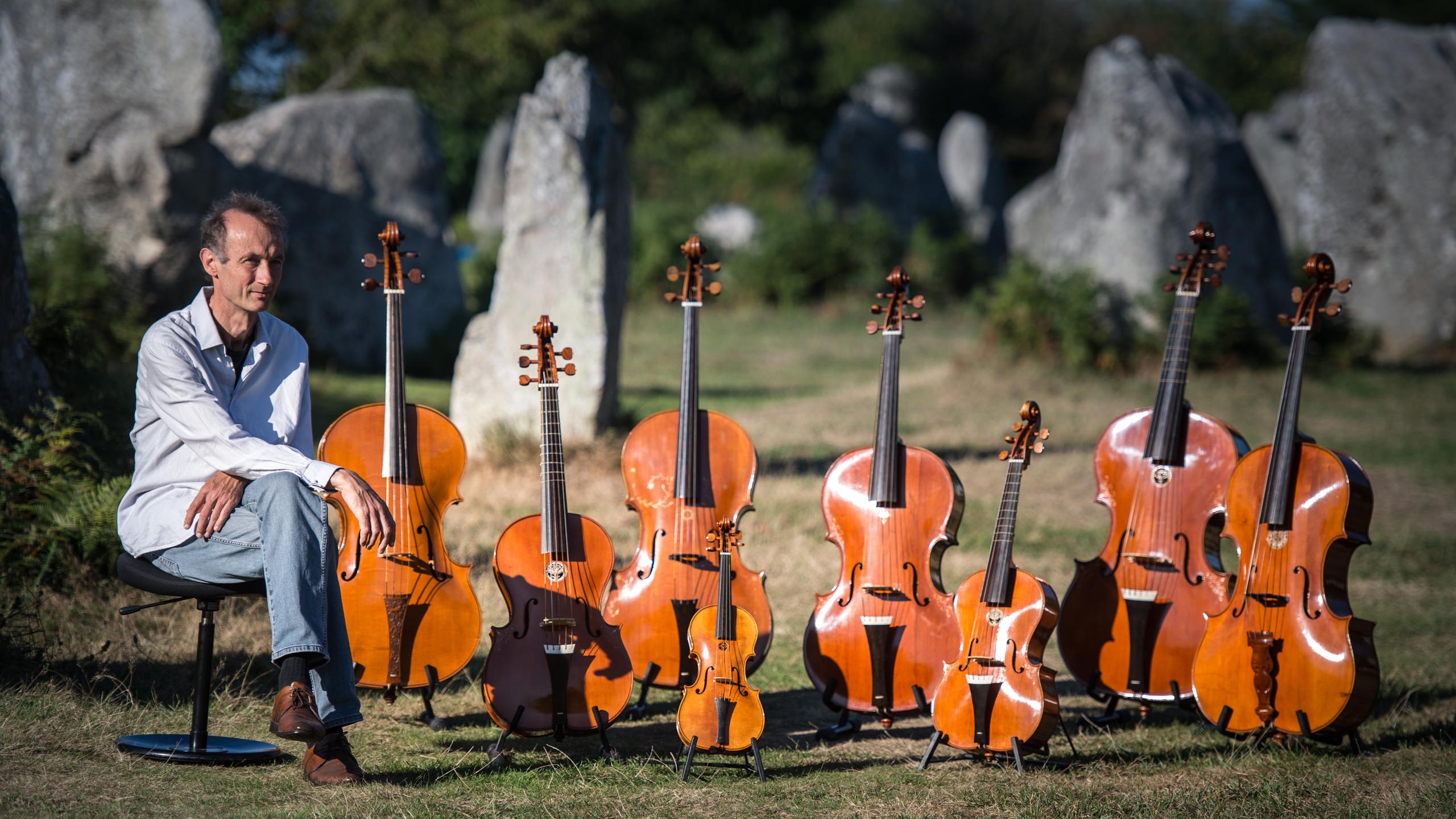 MM Festival 2026 - Le Chant des Basses | 30 ans !