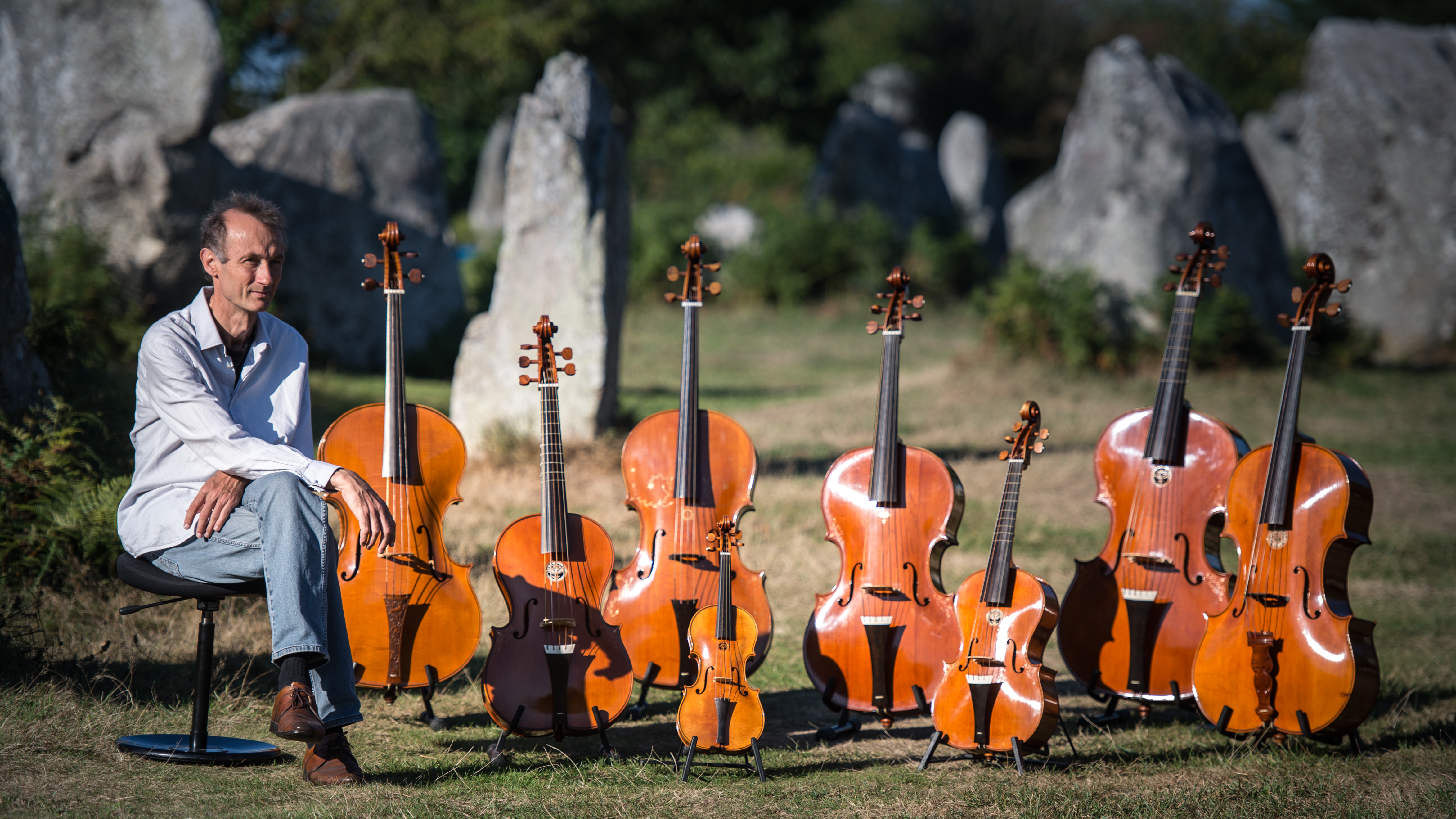 MM Festival 2026 - Le Chant des Basses | 30 ans !