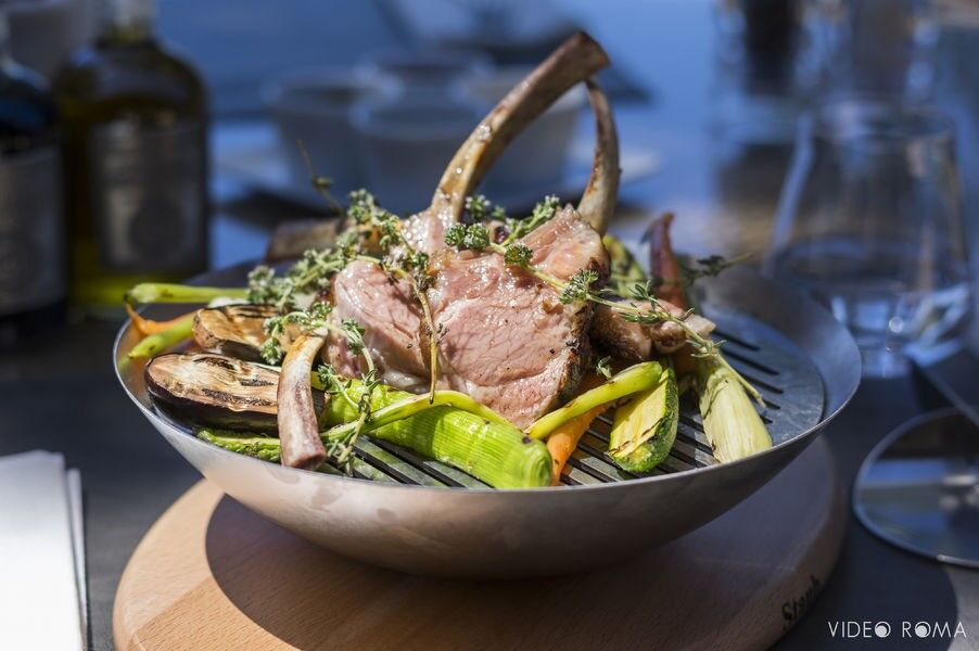 Polo Club de Saint-Tropez - Haras de Gassin