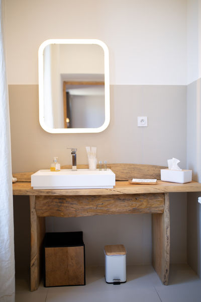 Salle de Bain Eclosion