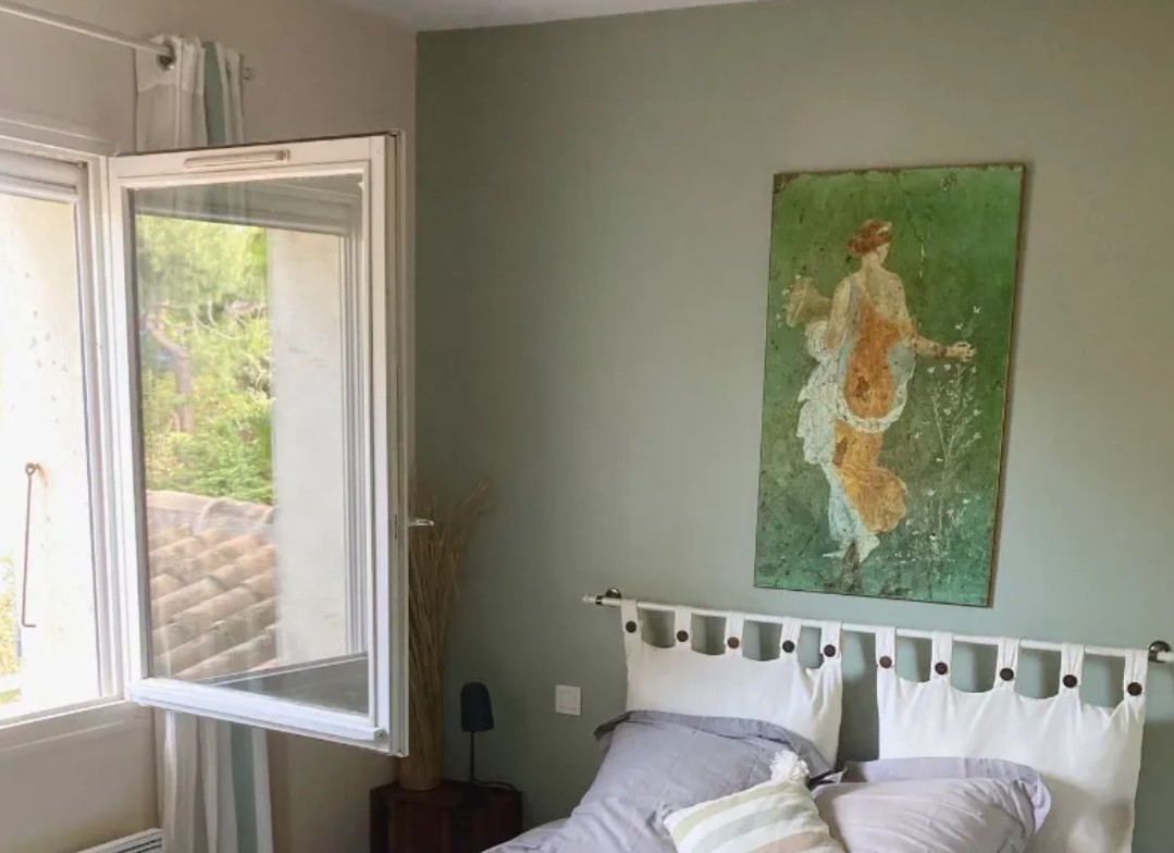 Villa provençale avec piscine