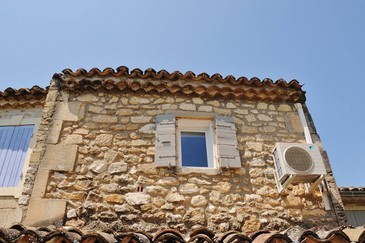 Au Mazet de Carmélina, Paradou - photo 25