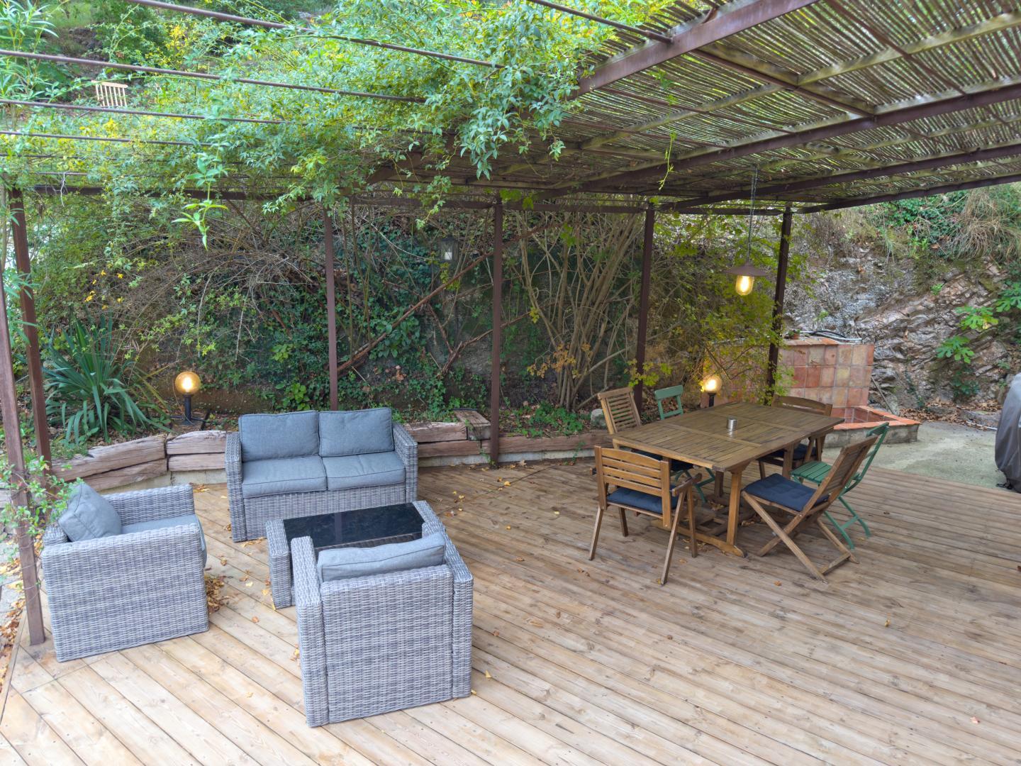 Gîte Grand Air de Provence, Auriol - photo 21