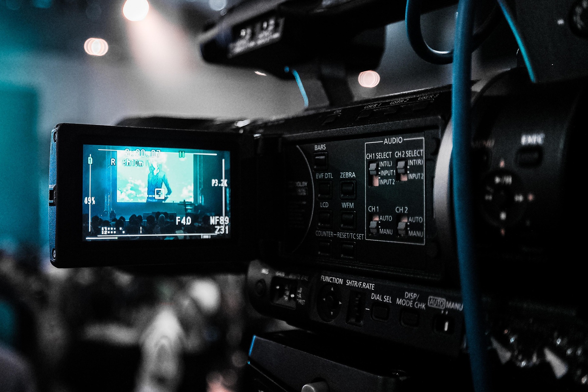 Stage - Sweded movie_Annonay