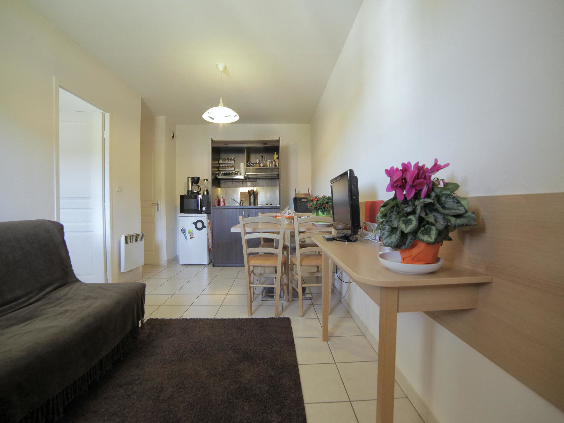 Côté Sud Résidence La Bouilladisse