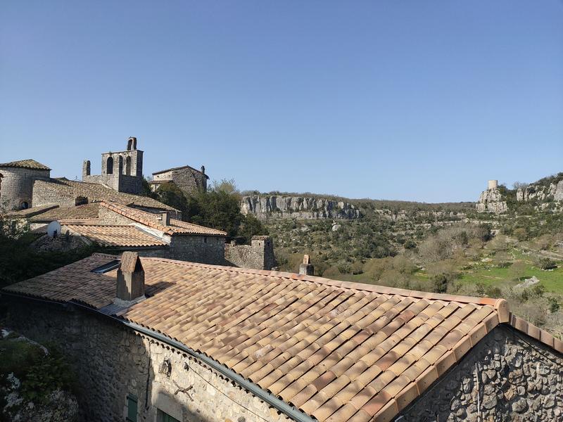 Journée européenne du patrimoine 2024