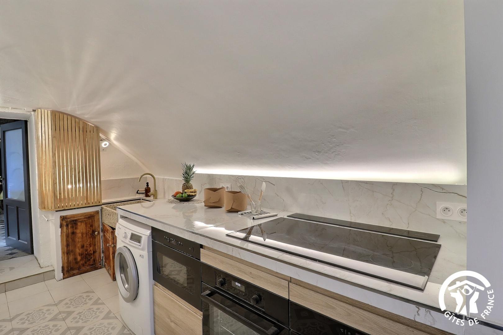 Château du Petit Sonnailler, Aurons - photo 40