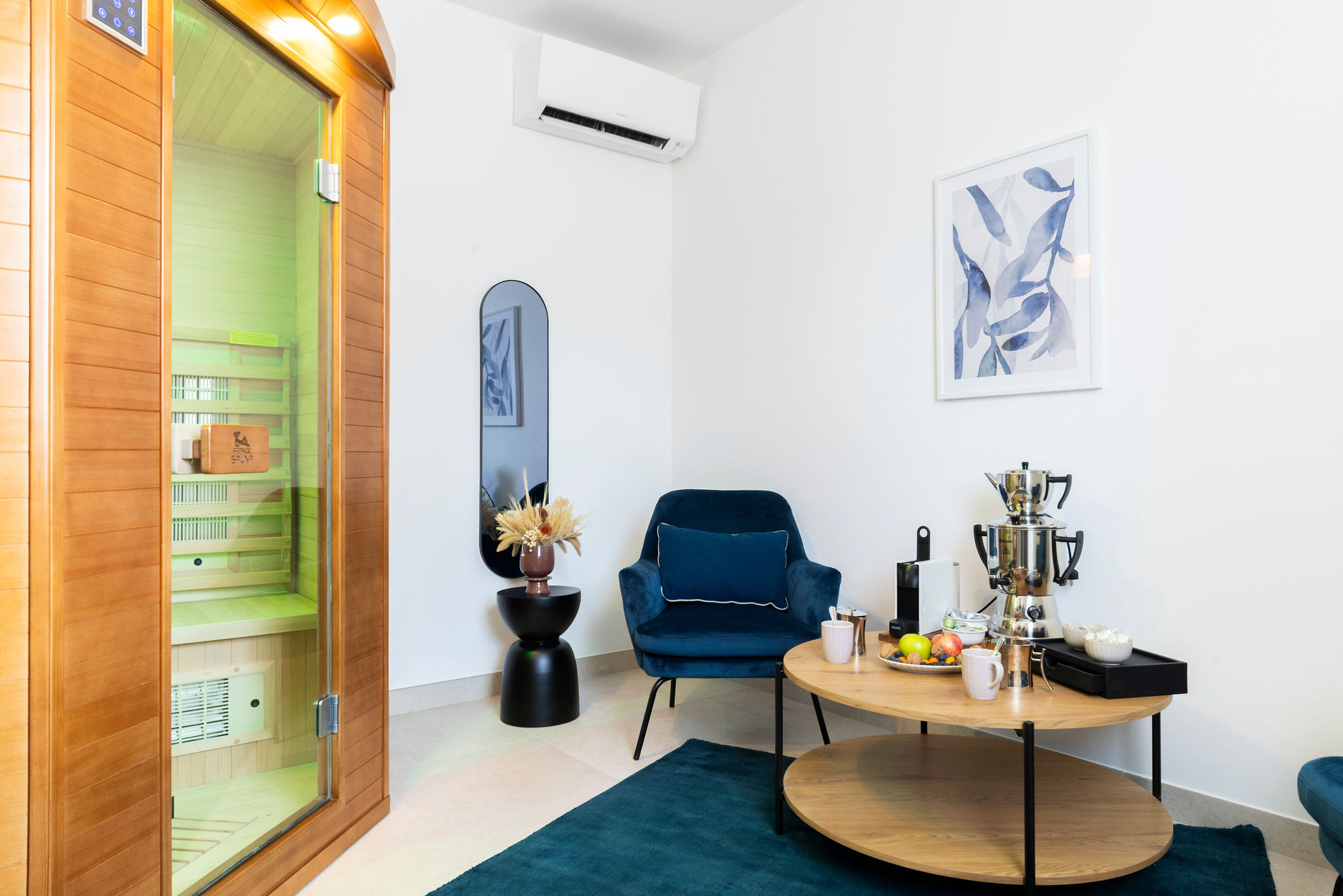 La Bastide Bourrelly - Mathias Dandine