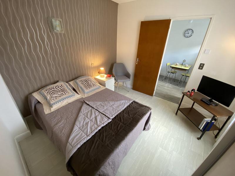 Meublé La Marquisanne - 7