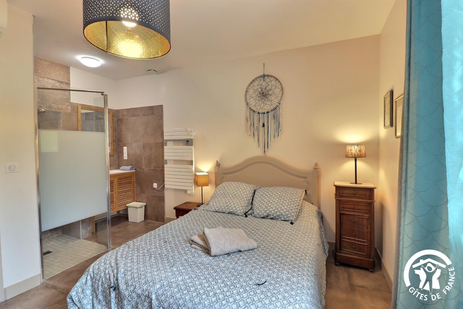 Le Panorama des Alpilles, Aureille - photo 46