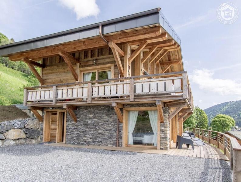 Jeandin Kevin - Chalet Berio