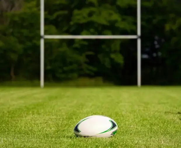 Rugby