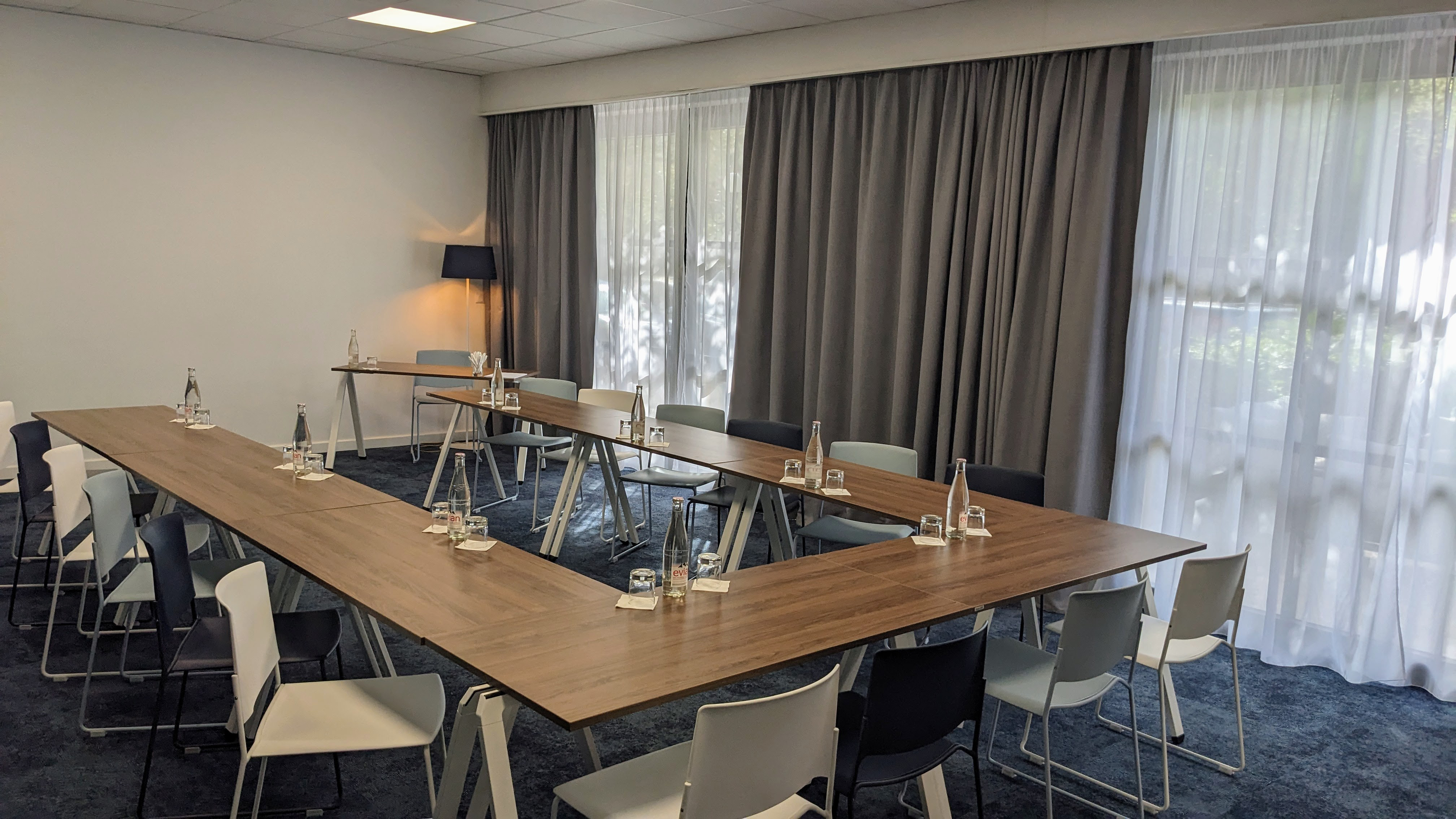 Mercure Marseille Centre Bompard la Corniche, Marseille 7e Arrondissement - photo 12