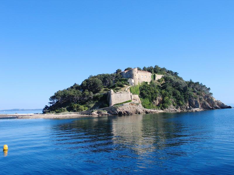 Fort de Brégançon