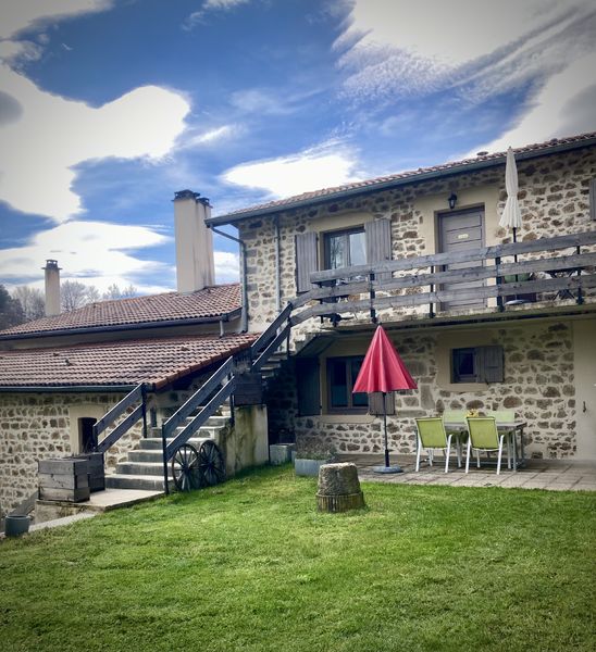 Gîte de l'eau
