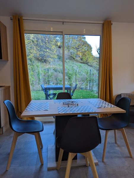 Appartement type T2